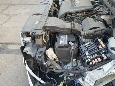 2017 Hyundai Tucson VIN: