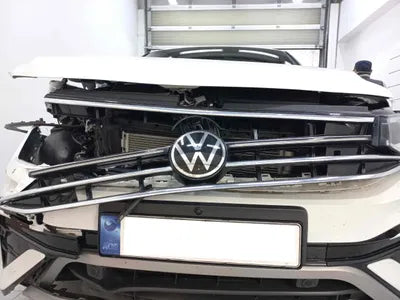 2023 Volkswagen Tiguan Allspace WVGZZZ5N8PM050505 VIN:WVGZZZ5N8PM050505
