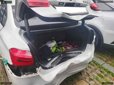 2016 BMW 320 WBA8D1107GK776004 VIN:WBA8D1107GK776004