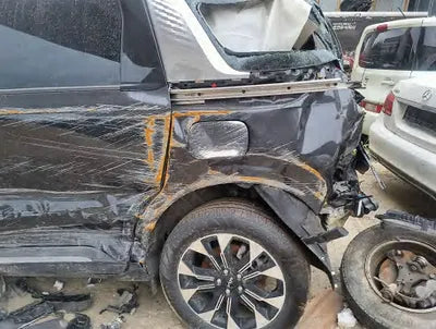 2023 Kia Carnival KNANE81BBPS235891 VIN:KNANE81BBPS235891