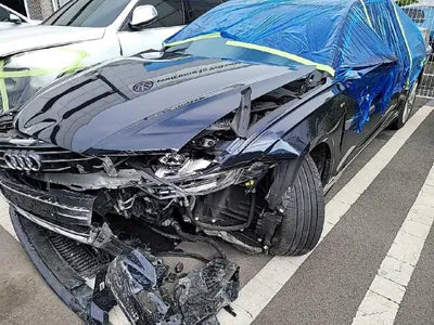 2021 Audi A6 WAUZZZF23MN105650 VIN:WAUZZZF23MN105650
