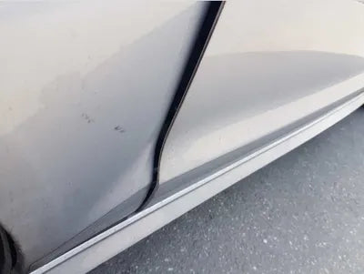 2018 Audi A6 VIN:
