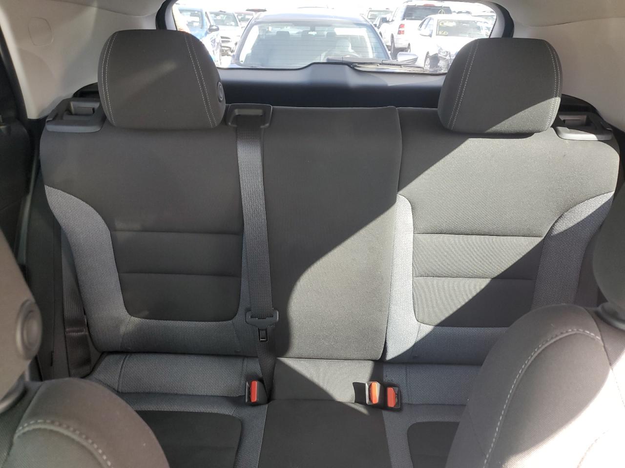 2022 CHEVROLET TRAILBLAZER LS VIN:KL79MMS23NB129974