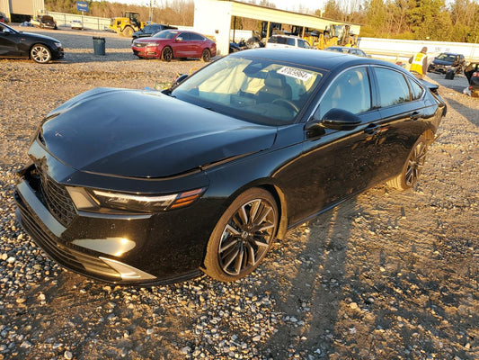 2024 HONDA ACCORD TOURING HYBRID VIN:1HGCY2F89RA066408