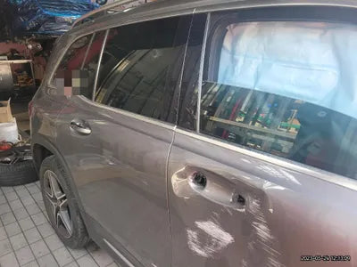 2021 Mercedes-Benz B 250 W1N4M4HB7MW082890 VIN:W1N4M4HB7MW082890