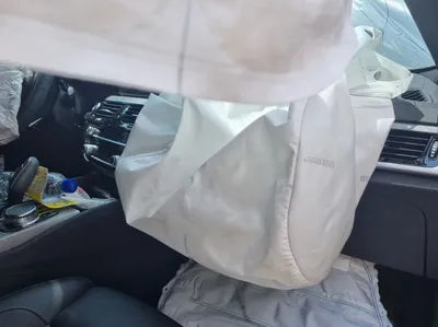 2019 BMW 530 WBAJD9103KWC84459 VIN:WBAJD9103KWC84459