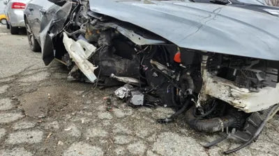 2021 Audi 50 WAUZZZF29MN018738 VIN:WAUZZZF29MN018738