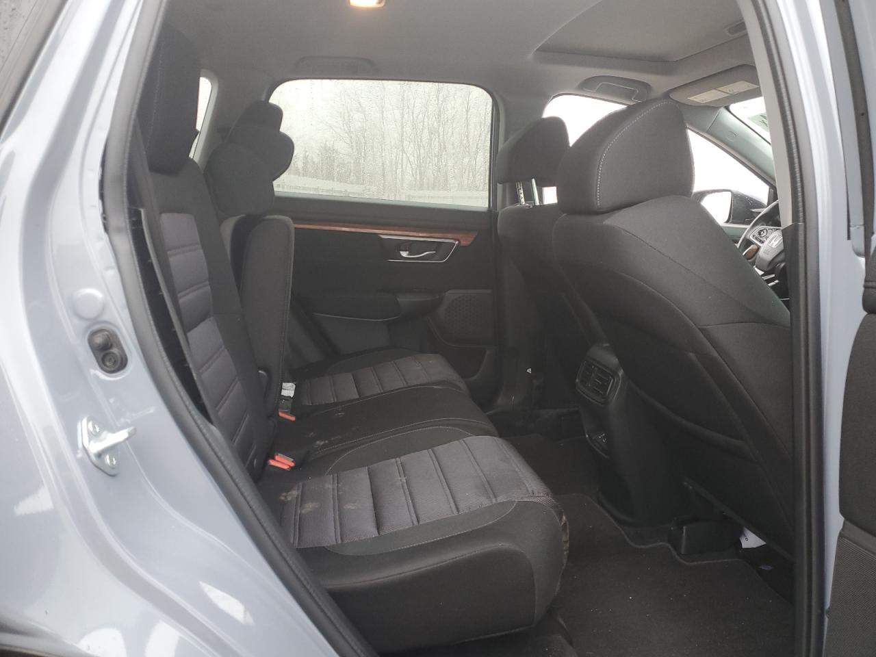 2022 HONDA CR-V EX VIN:1FMCU0F78GUA73010