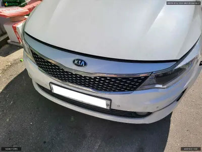 2016 Kia K5 KNAGS416BGA068359 VIN:KNAGS416BGA068359