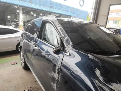 2019 Kia Sorento VIN: