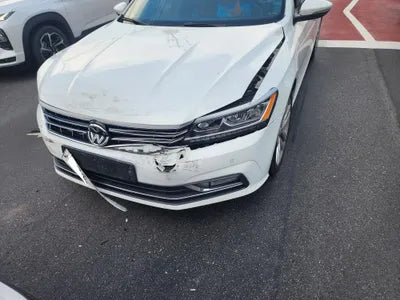2016 Volkswagen Passat 1VWZZZA3ZGC024912 VIN:1VWZZZA3ZGC024912