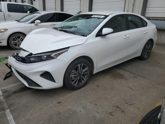 2023 KIA FORTE LX VIN:3KPF24AD7PE685841