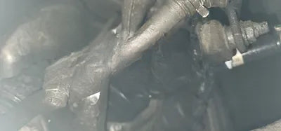 2015 BMW 320 NONE VIN: