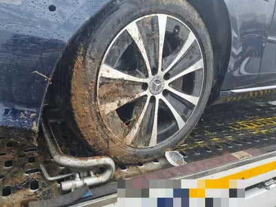 2020 Mercedes-Benz E 300 VIN: