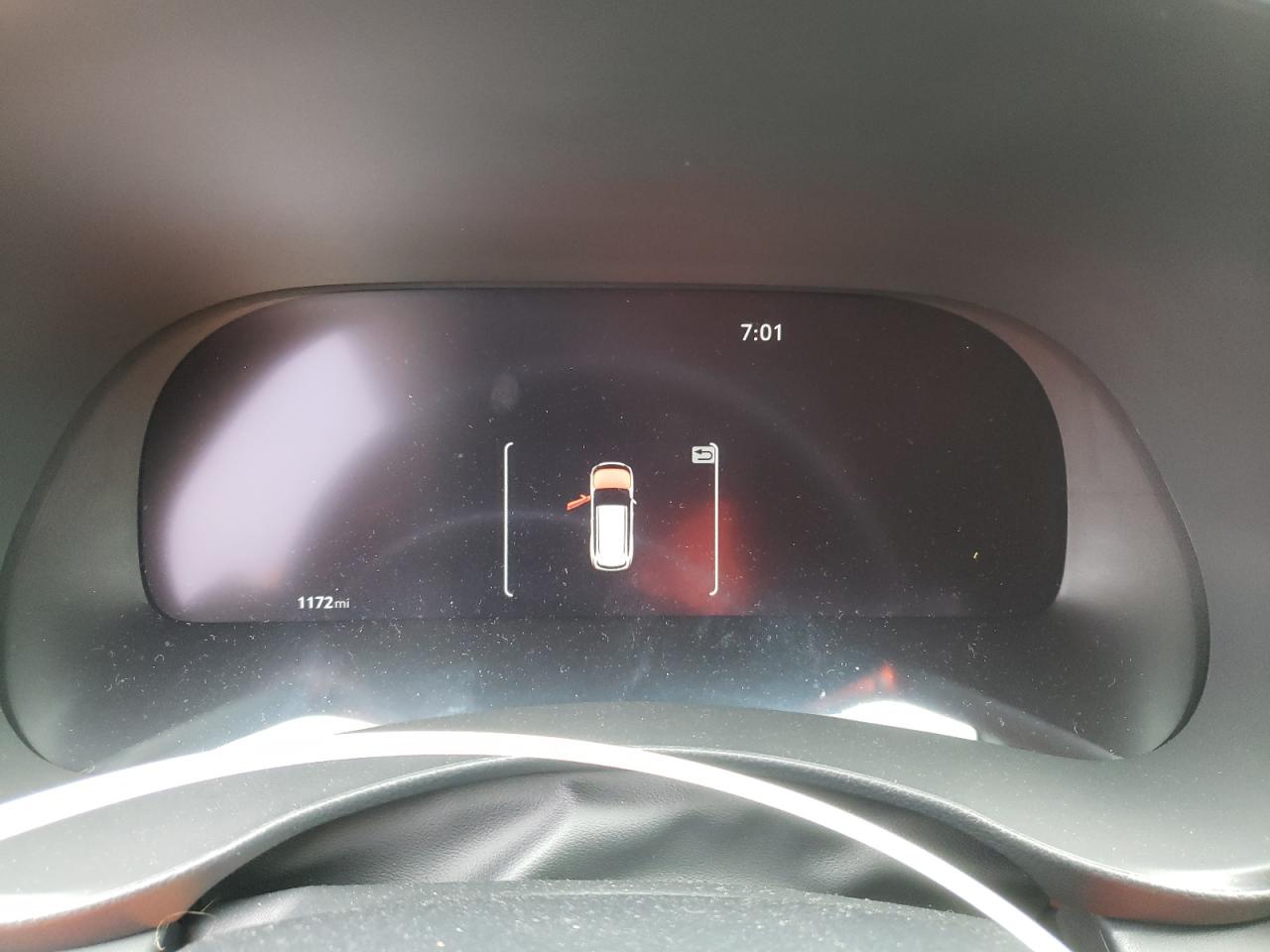 2024 TOYOTA HIGHLANDER LE VIN:5TDKDRBH4RS570551