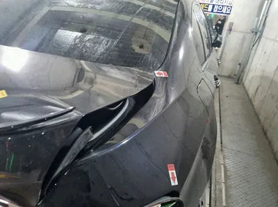 2015 BMW 530 WBA5D3100FD577409 VIN:WBA5D3100FD577409