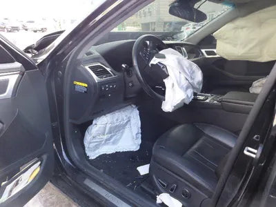 2019 Genesis G80 VIN: