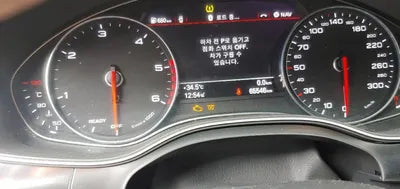2018 Audi A6 WAUZZZ4G8JN111275 VIN:WAUZZZ4G8JN111275