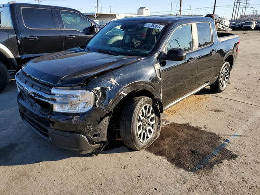 2022 FORD MAVERICK XL VIN:3FTTW8E34NRA56270