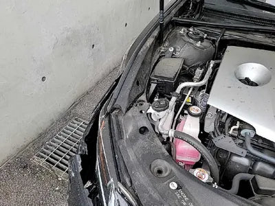 2021 Lexus ES 300 JTHBA1C18M2000918 VIN:JTHBA1C18M2000918