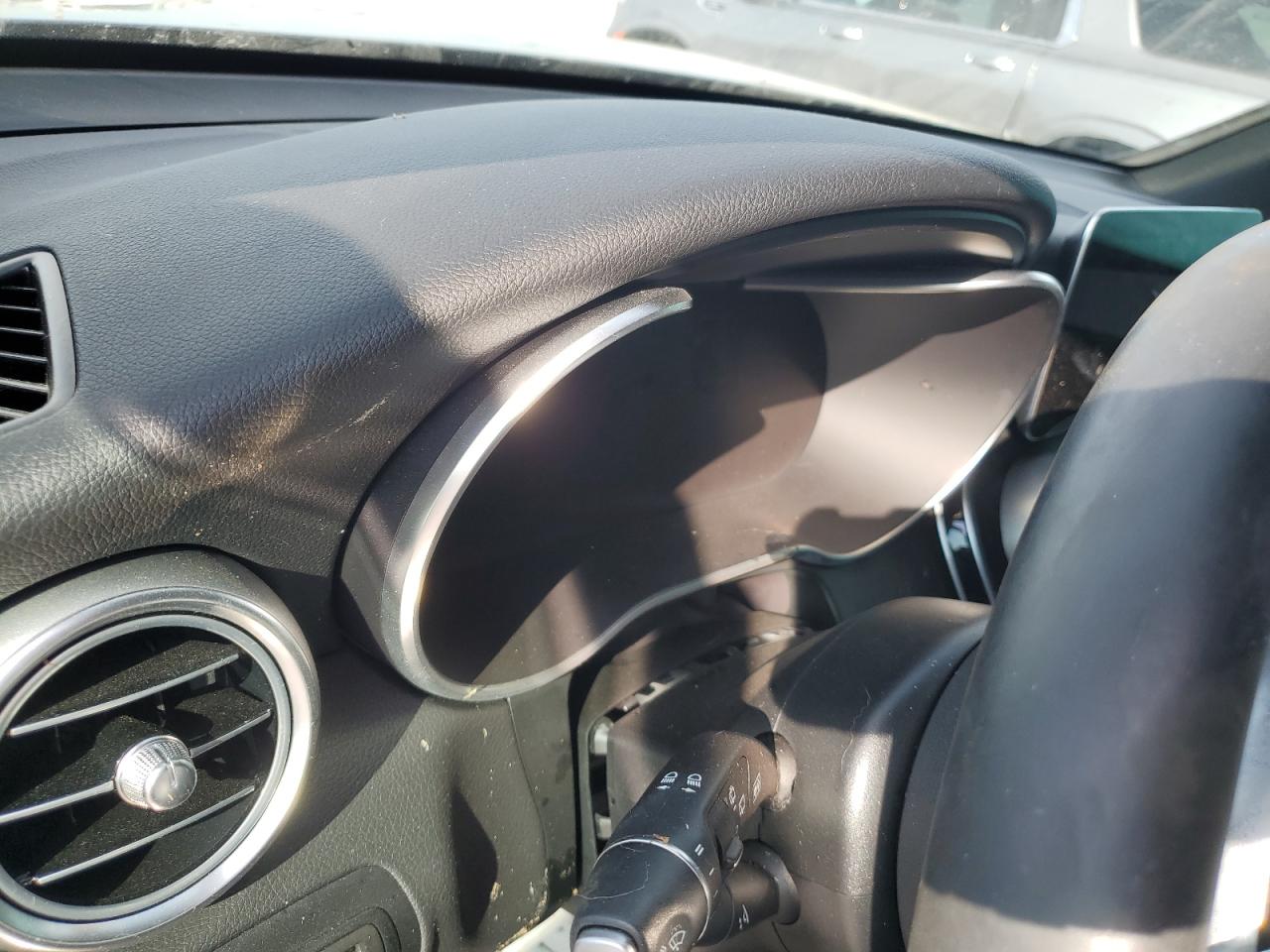 2022 MERCEDES-BENZ GLC 300 VIN:W1N0G8DB6NV389882