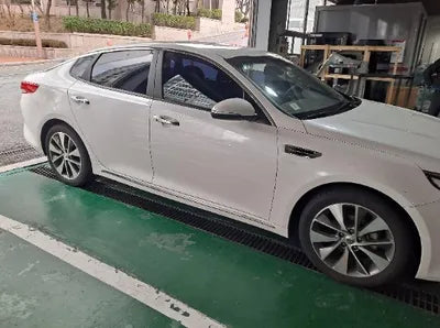2018 Kia K5 KNAGS411BJA179738 VIN:KNAGS411BJA179738