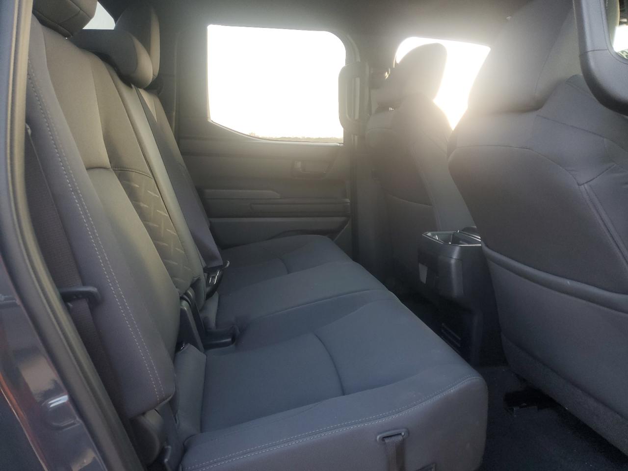 2024 TOYOTA TACOMA DOUBLE CAB VIN:3TYKD5HNXRT009880