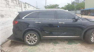 2019 Kia Sorento KNAPH81BBKA520573 VIN:KNAPH81BBKA520573
