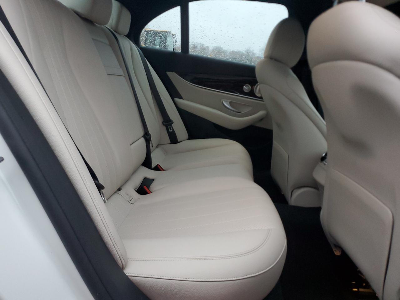 2022 MERCEDES-BENZ E 350 4MATIC VIN:W1KZF8EB9NB096369