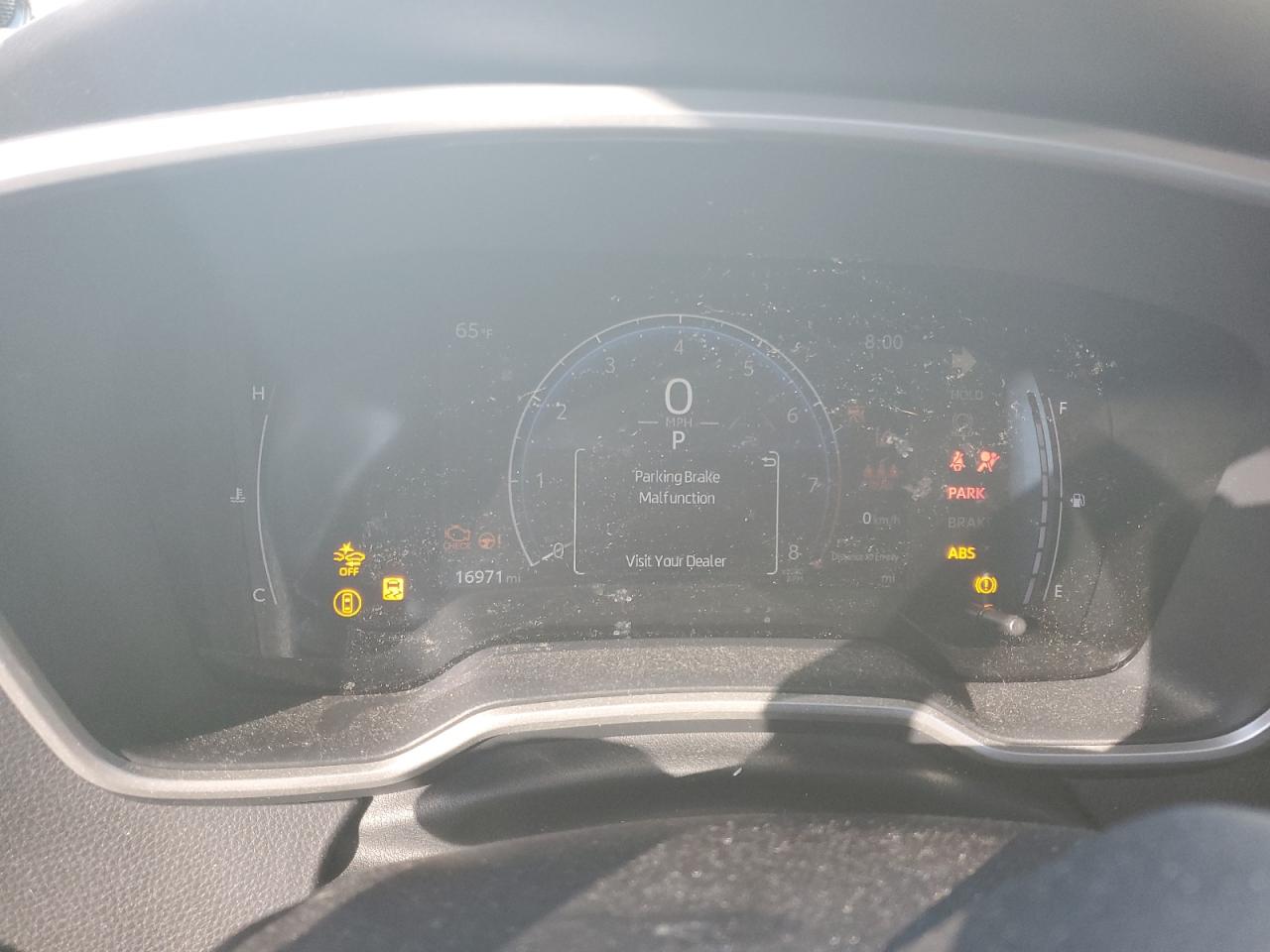 2024 TOYOTA COROLLA XSE VIN:JTNC4MBE8R3228921