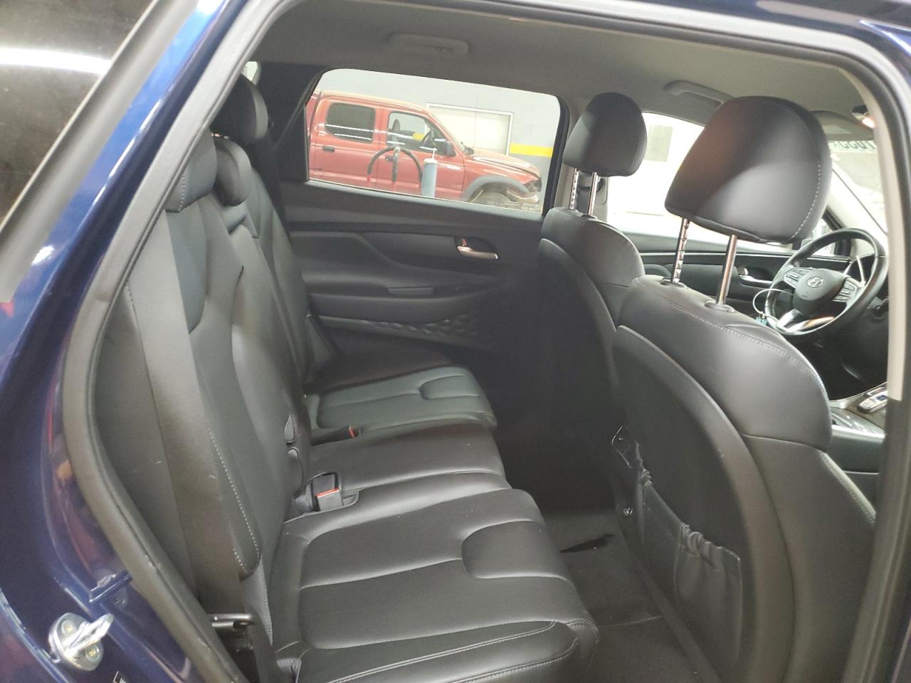 2023 HYUNDAI SANTA FE XRT VIN:5NMS64AJ0PH509926