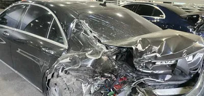 2016 Mercedes-Benz S 500 WDDUG8FB5GA233872 VIN:WDDUG8FB5GA233872