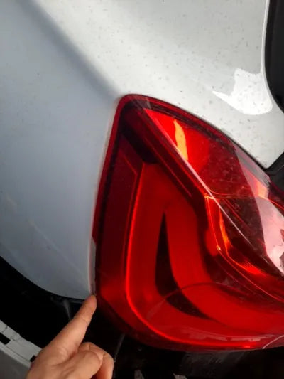 2015 BMW 118 WBA1S5106G5A78130 VIN:WBA1S5106G5A78130