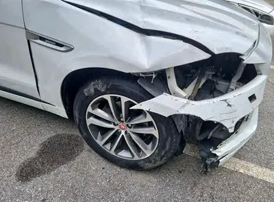 2017 Jaguar F-Pace SADCA2BN5HA074071 VIN:SADCA2BN5HA074071