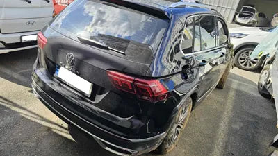 2021 Volkswagen Tiguan WVGZZZ5NZMW542906 VIN:WVGZZZ5NZMW542906