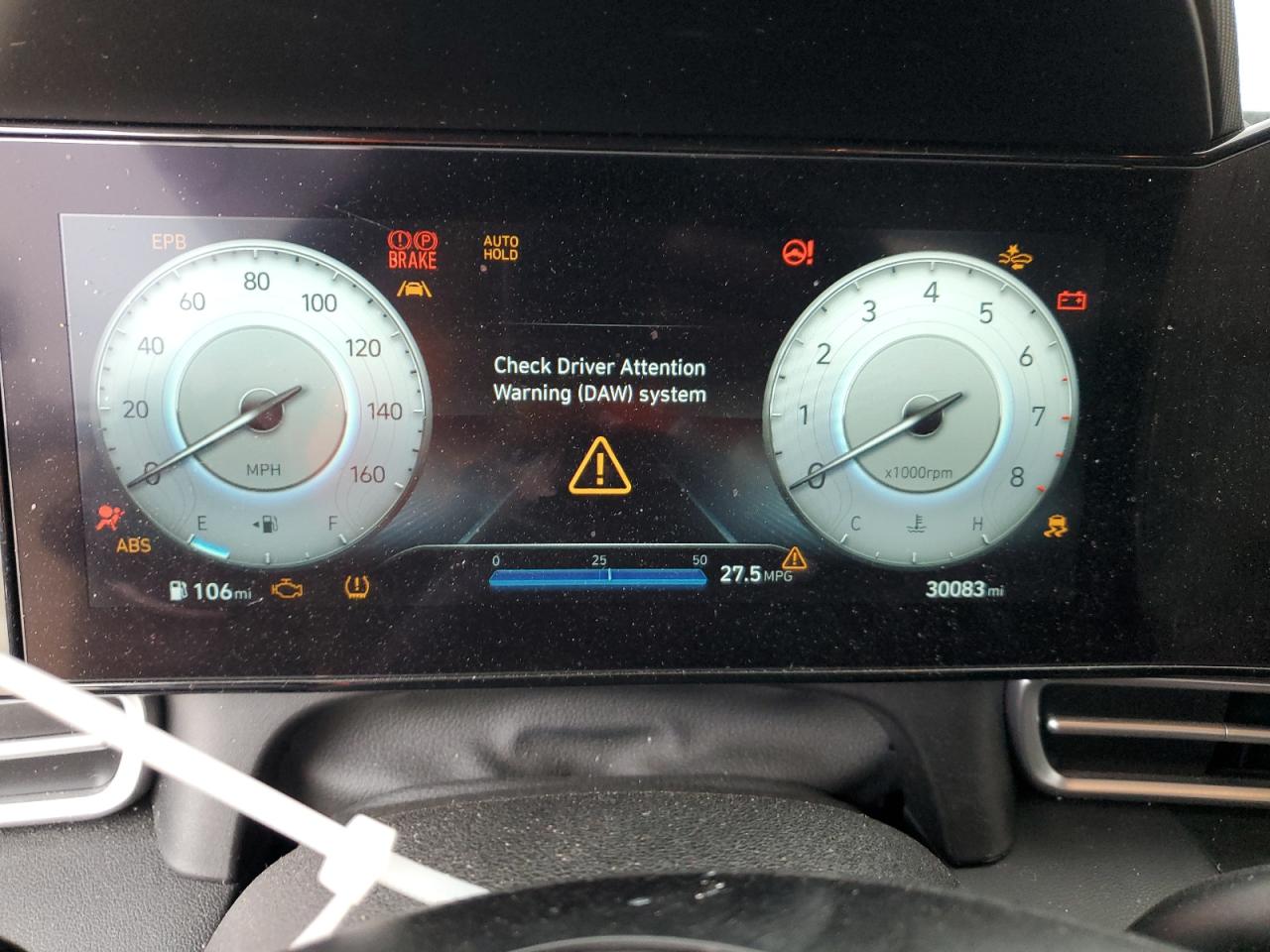 2023 HYUNDAI ELANTRA SEL VIN:KMHLS4AG7PU421920