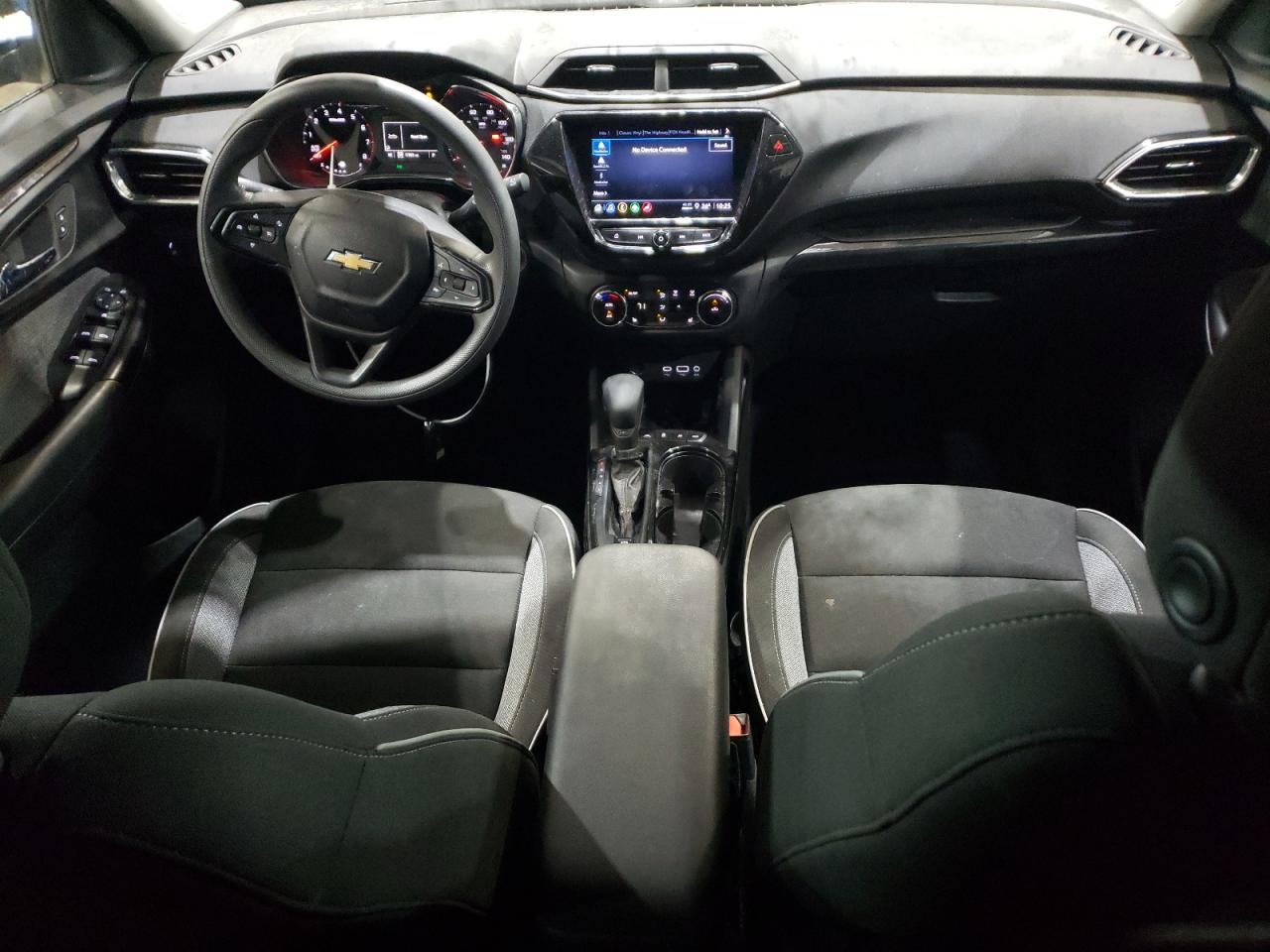 2023 CHEVROLET TRAILBLAZER LT VIN:KL79MRSL2PB198941