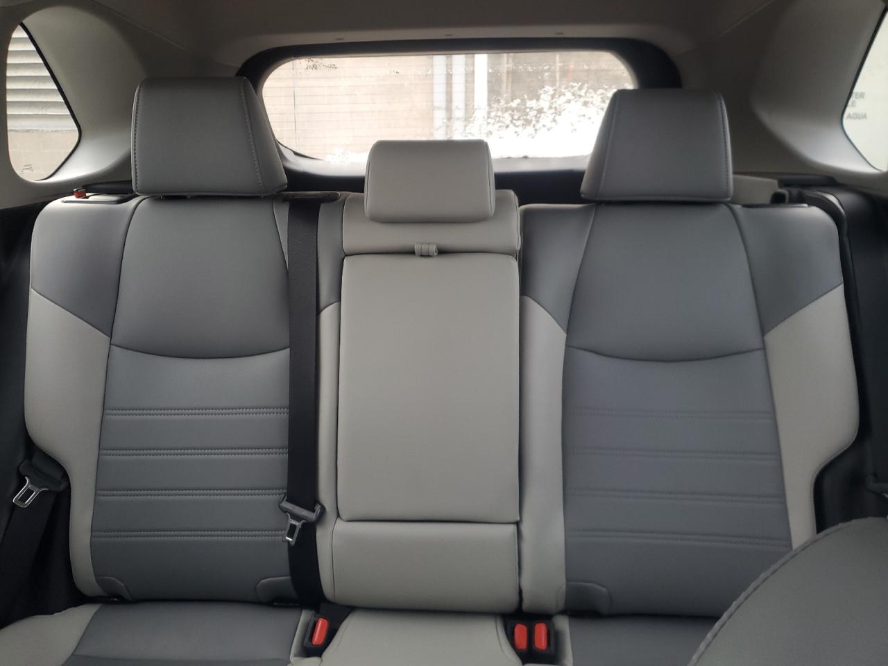2024 TOYOTA RAV4 XLE PREMIUM VIN:2T3B6RFV1RW054110
