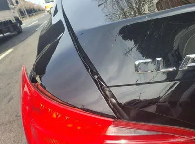 2016 Mercedes-Benz CLA 200 WDDSJ0JB2GN344163 VIN:WDDSJ0JB2GN344163