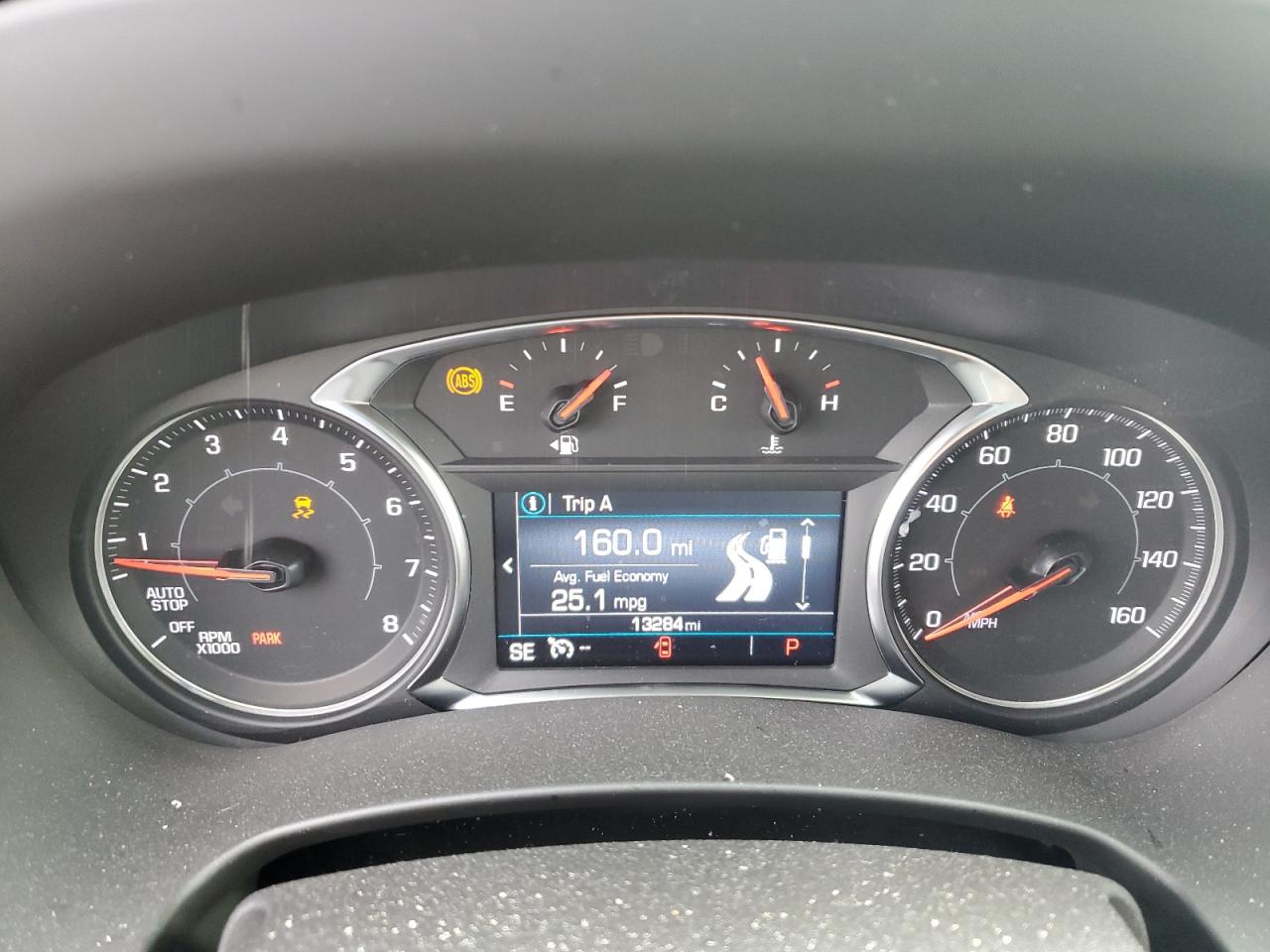 2024 GMC TERRAIN SLE VIN:3GKALMEGXRL115024