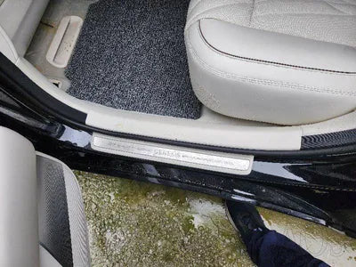 2023 Genesis G90 VIN: