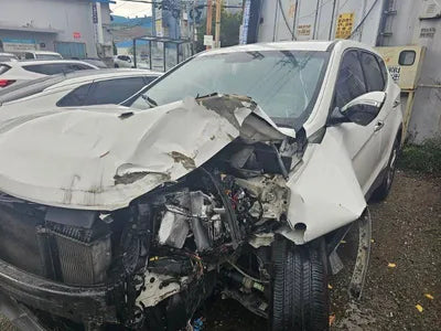 2016 Hyundai Santa FE 074KMKMHSU81UBGU5 VIN:074KMKMHSU81UBGU5