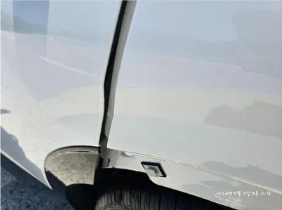2023 Kia Sportage VIN: