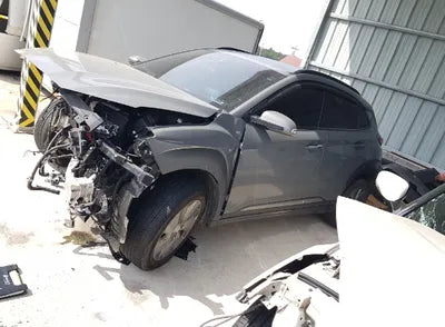 2019 Hyundai Kona KMHK381GFKU042121 VIN:KMHK381GFKU042121