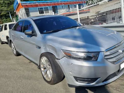 2015 Ford Taurus 1FAHP2F90FG117406 VIN:1FAHP2F90FG117406