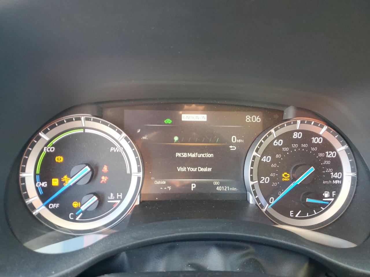 2022 TOYOTA HIGHLANDER HYBRID LIMITED VIN:5TDXBRCH0NS087448