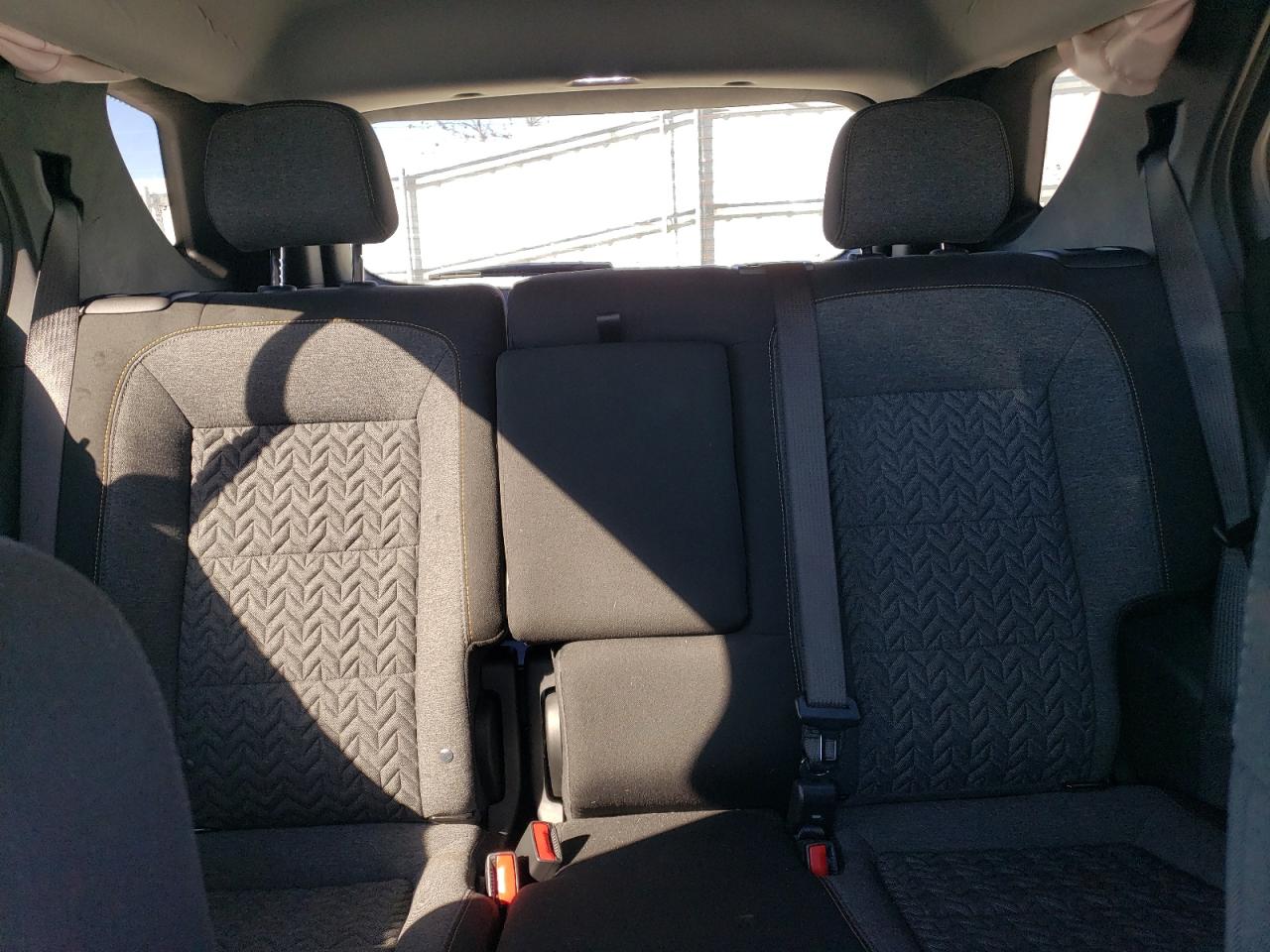 2022 CHEVROLET EQUINOX LT VIN:3GNAXKEVXNL216374