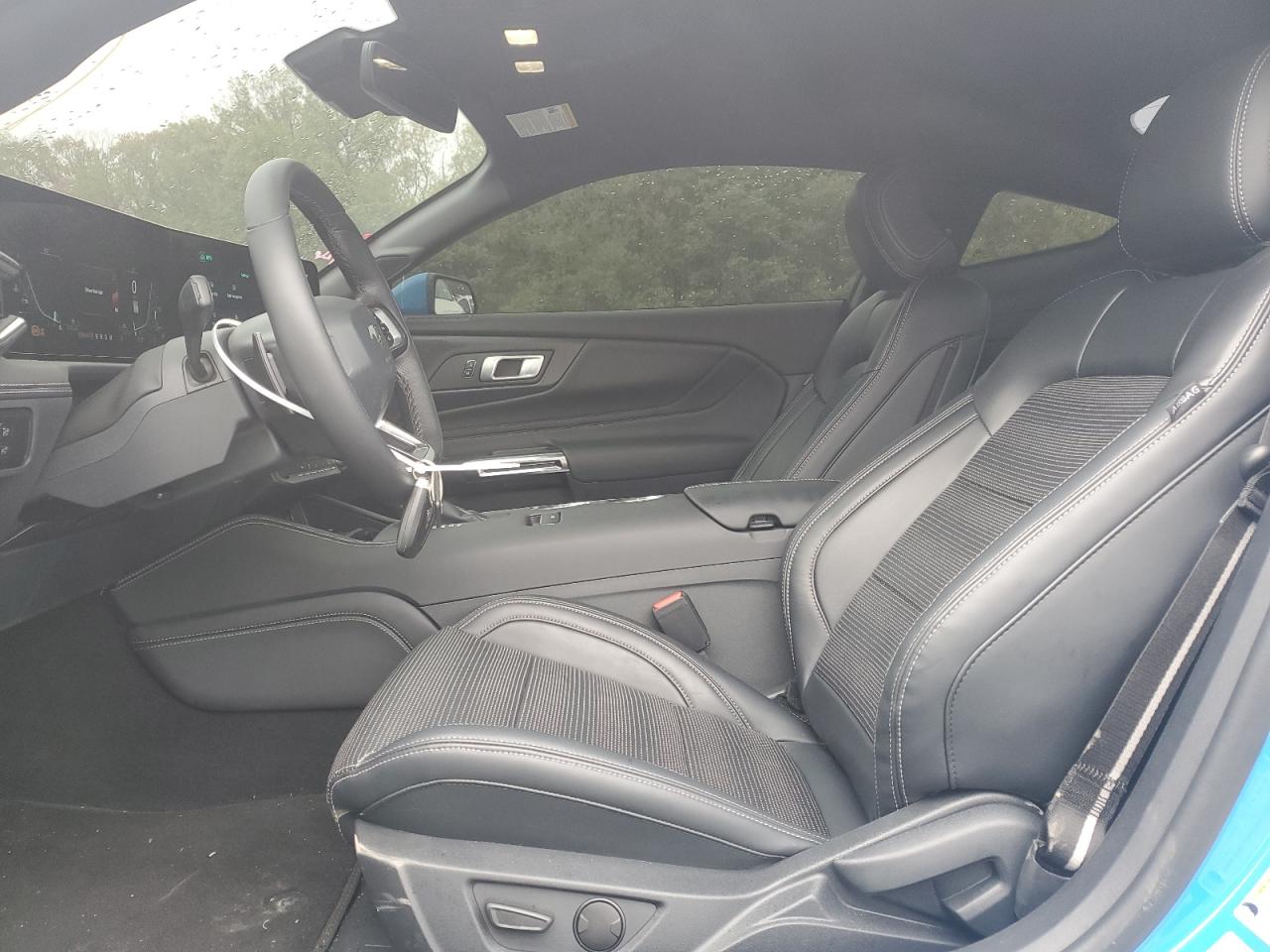 2024 FORD MUSTANG GT VIN:1FA6P8CF7R5407274