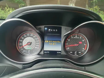 2016 Mercedes-Benz AMG GT S WDDYJ7JA1GA010739 VIN:WDDYJ7JA1GA010739