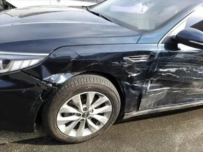 2015 Kia K5 KNAGU415GGA055399 VIN:KNAGU415GGA055399
